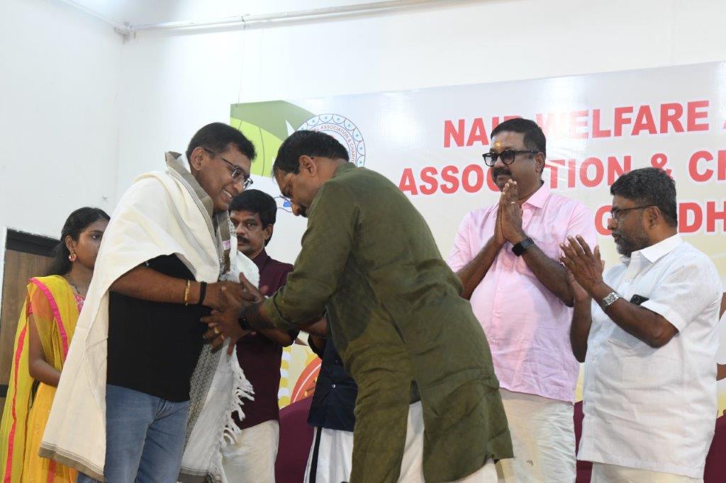 Recognition Sep 2025 (2)